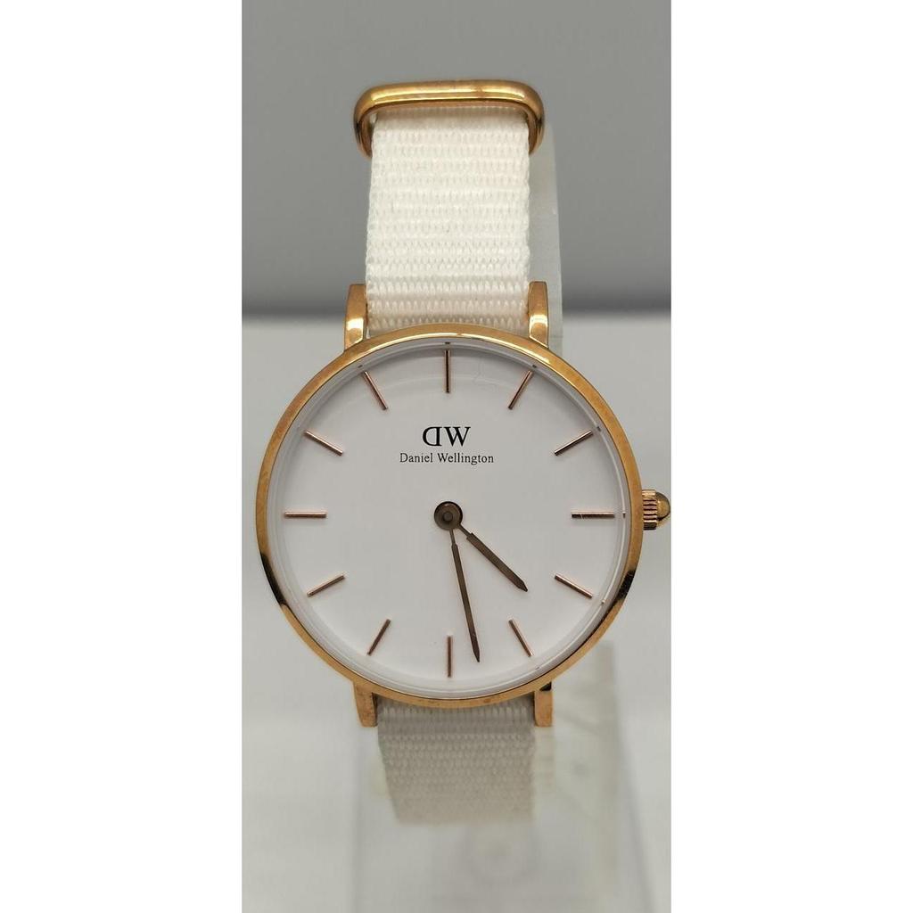 Used Daniel Wellington Quartz Watch