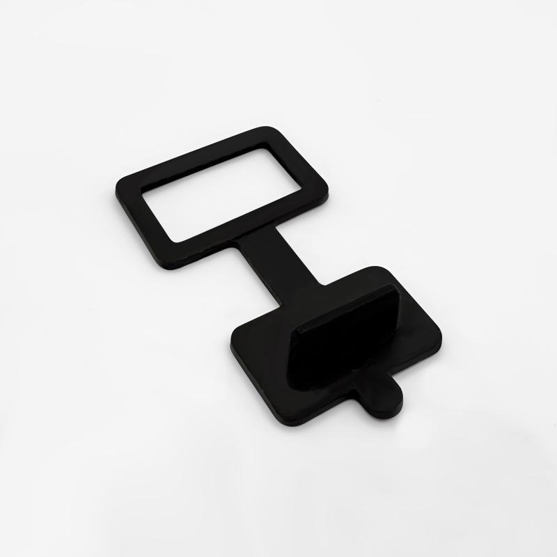 

Кабель-удлинитель с разъемом USB 2.0 типа «мама» для офисной техники и автомобильной зарядки