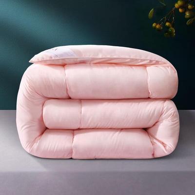 All-Season Soft Fiber Duvet