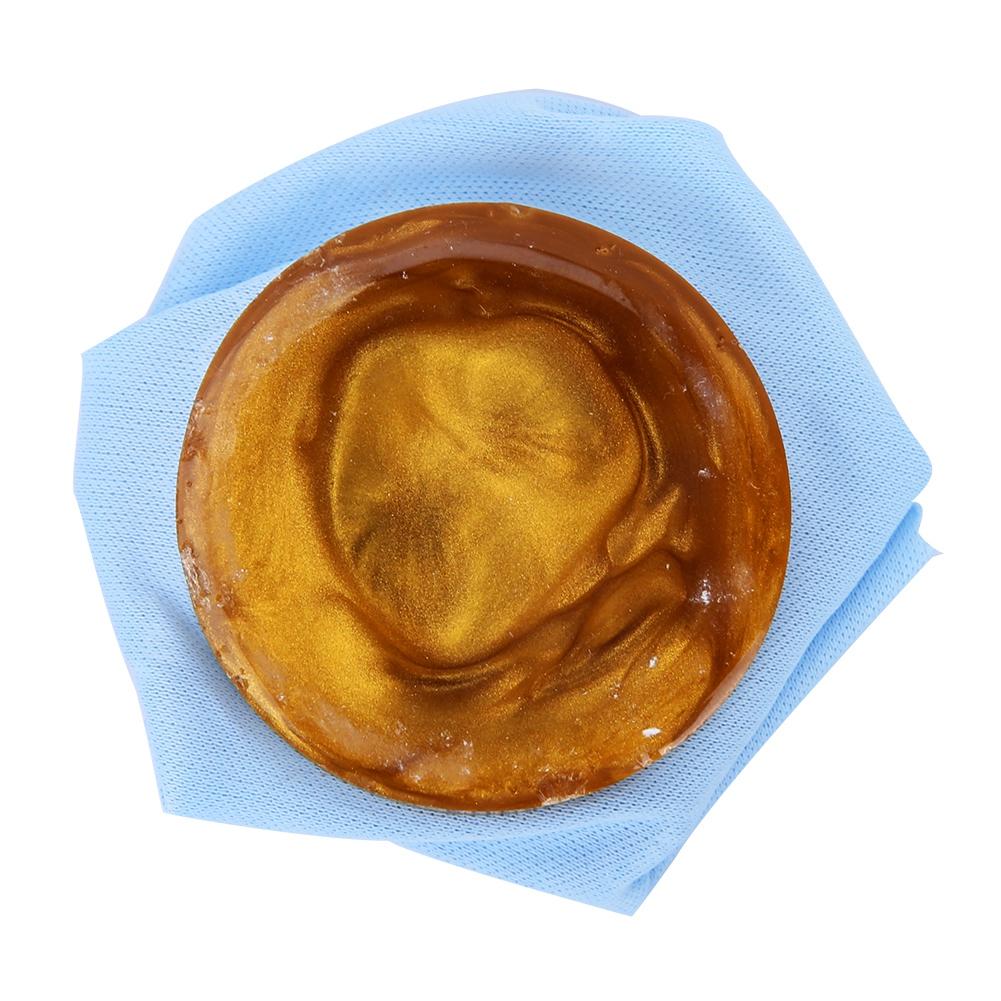 Premium Handmade Rosin in Wooden Box for Violin Viola Cello and Erhu