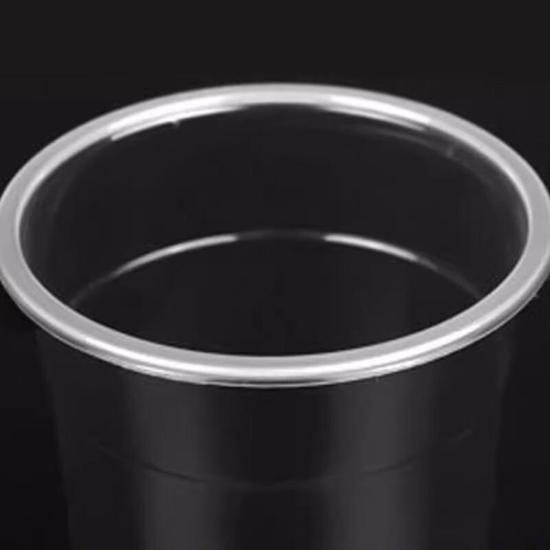Disposable Plastic Cups