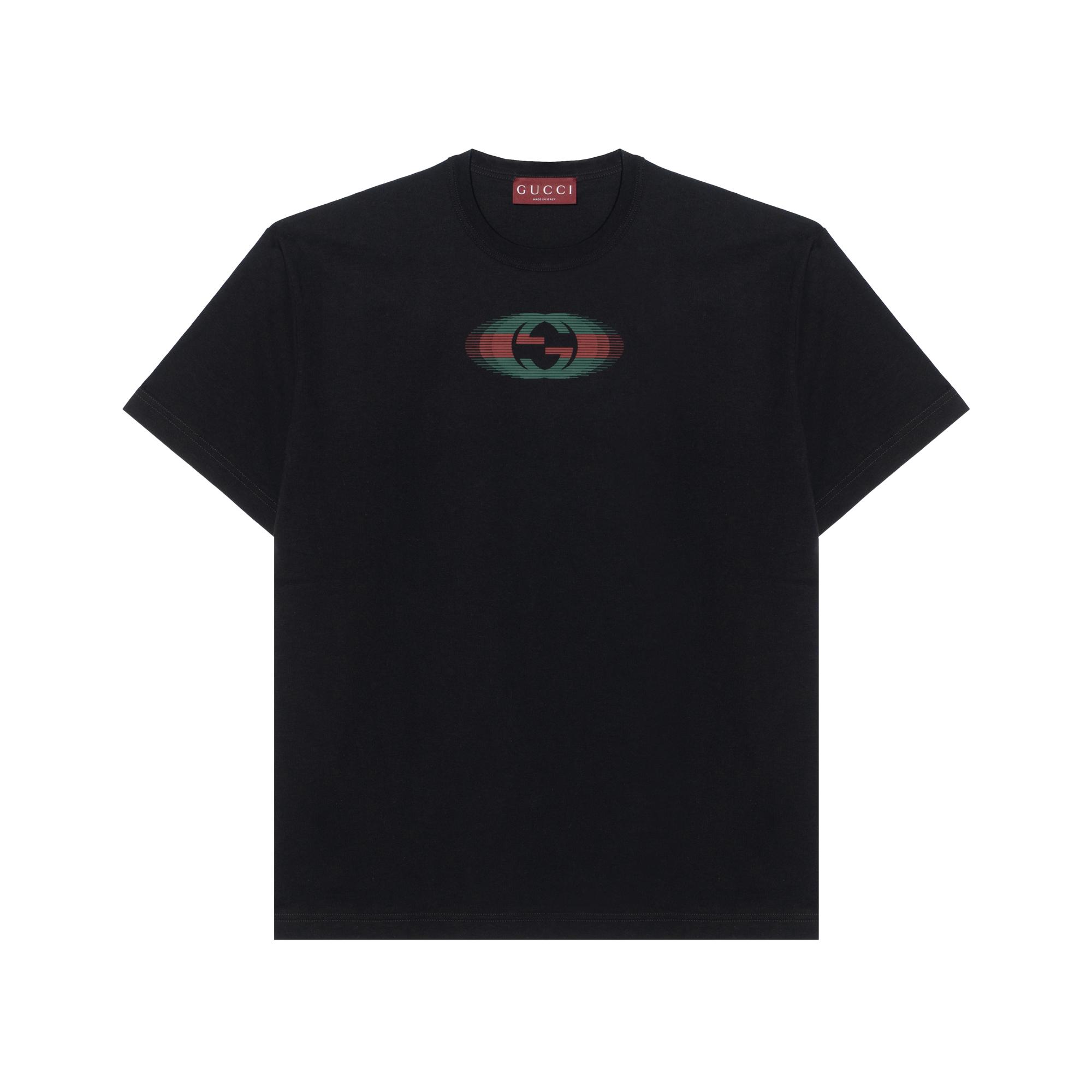 

GUCCI Jersey T Shirt 795957-XJGQ5-1152 M