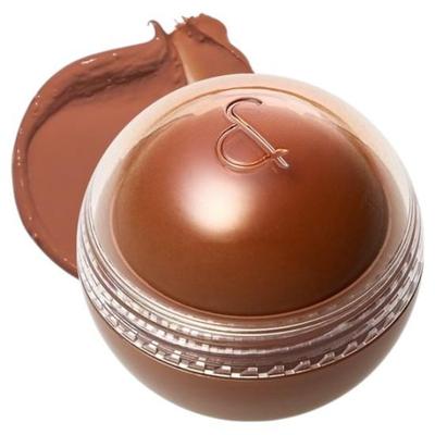 Juicy R Cheek 05 Nougat Coco 8.4 G — Warm Nude-Brown Cream Blush