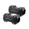 For Burgman 15 Burgman15 UFR 150 UFR150 Motorcycle Crash Bar Block Guards Engine Frame Bumper Protection Accessories