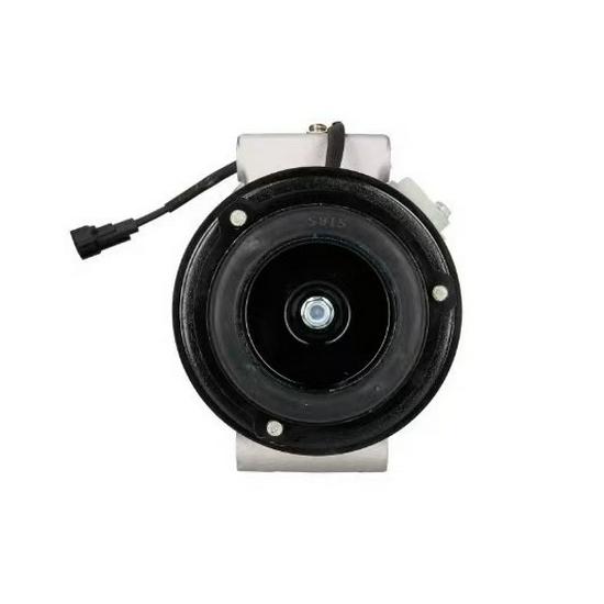 CX-9 Compressor: Fits Mazda Models 47190-7011, 447190-7012, 447260-6280