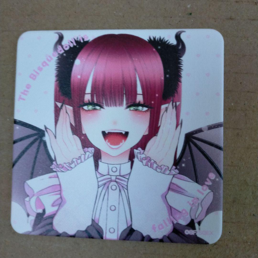 

[USED] That Time I Got Reincarnated as a Slime Coaster Liz