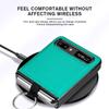 Drop Protection Finger Ring Leather Case For Samsung Galaxy Z Flip 3 Flip4 Flip 4 Flip3 5g Matte Cover For Samsung Z Flip3 Cases