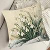 Textile pentru bucătărie și sufragerie – Huse pentru perne