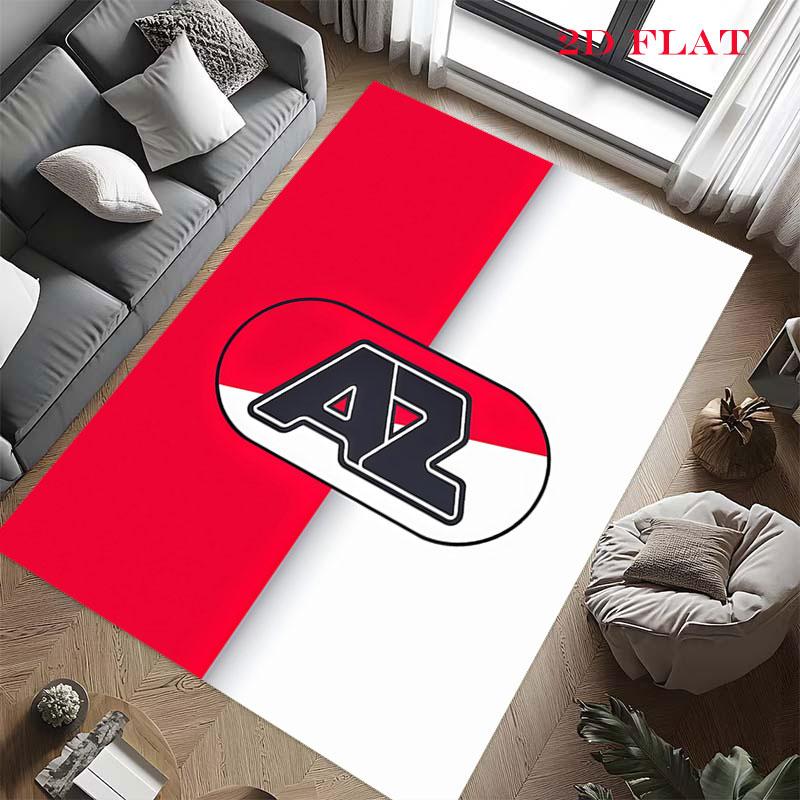 AZ Alkmaar Carpet Rug for Living Room Bedroom Home Sofa Decoration,Kids Play Nonslip Floor Mat