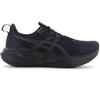 Asics NOVABLAST 5 - Herren Laufschuhe Running Schuhe Schwarz 1011B974-002 ORIGINAL