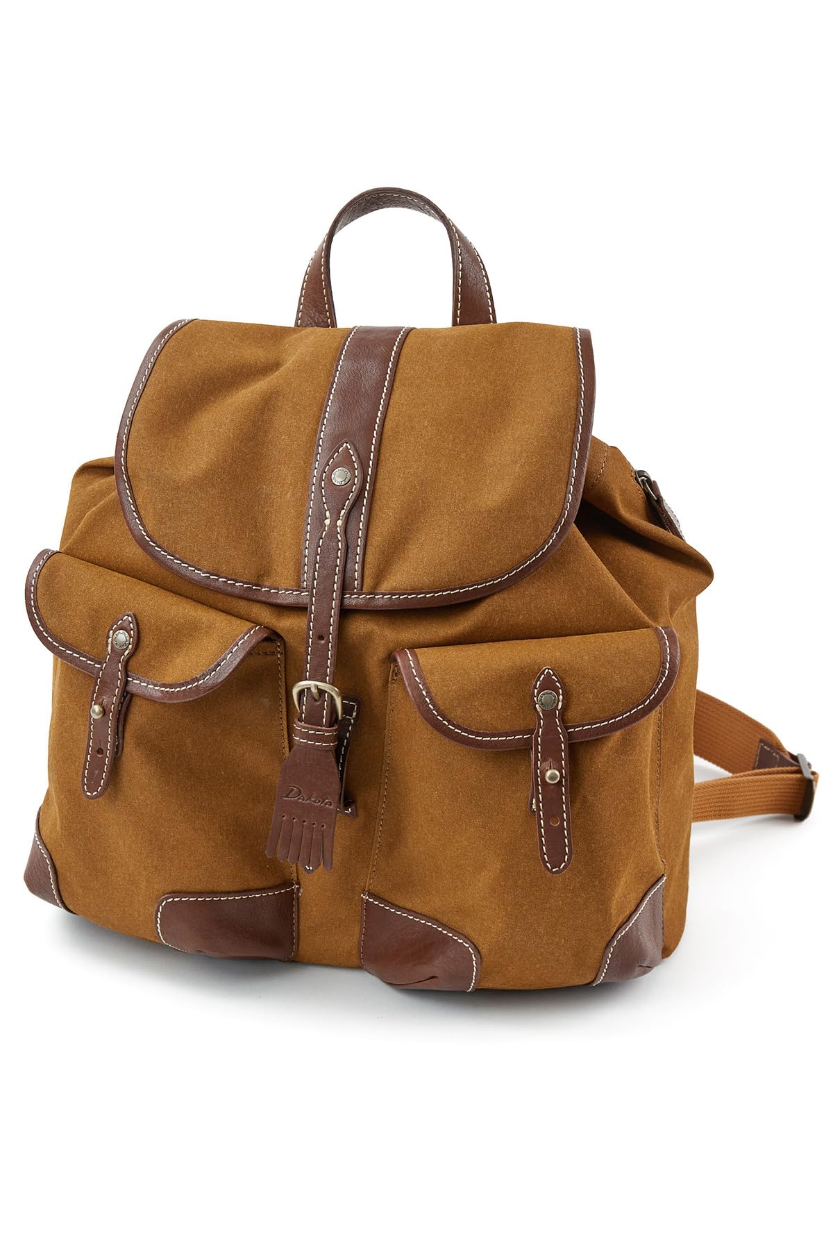 

Dakota Women s Camel Backpack DA-1531591-45