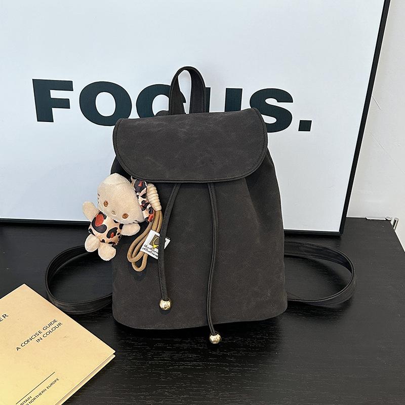 Backpack Women's New Schoolbag Travel Backpack