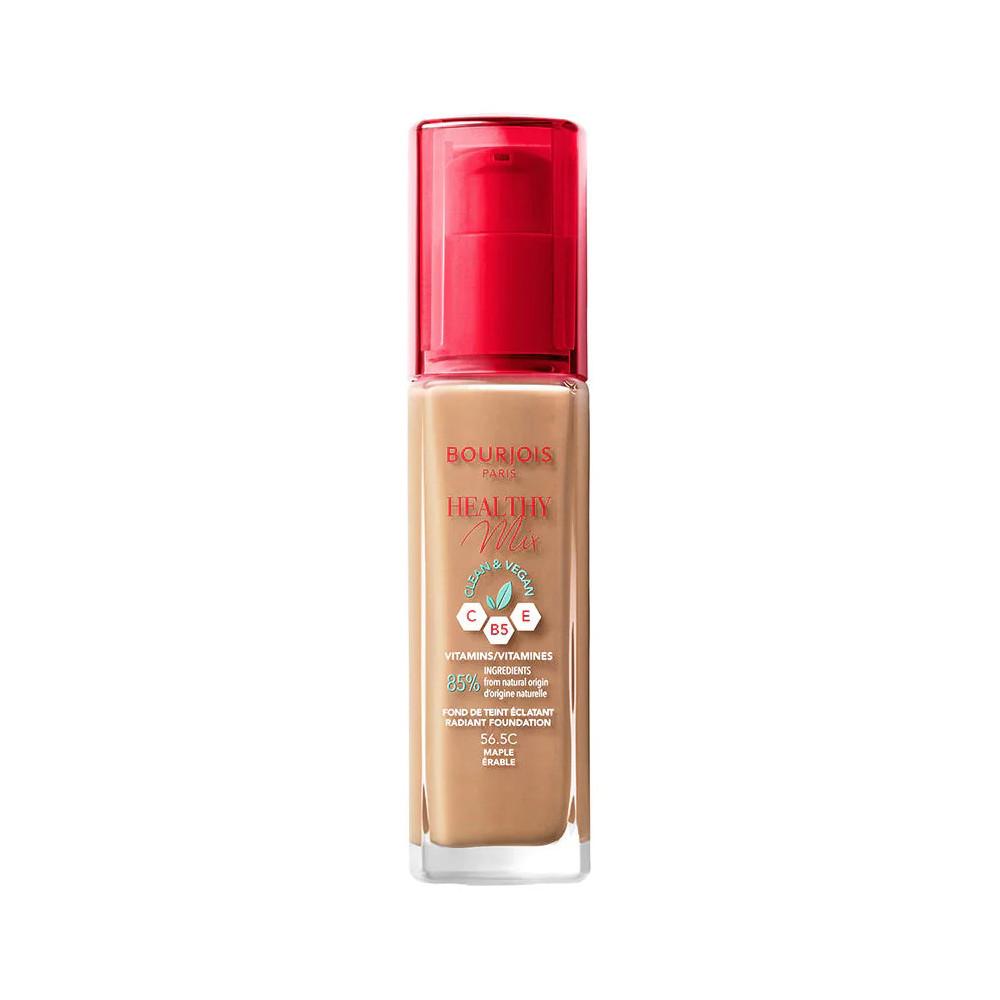 Bourjois Healthy Mix Foundation - 