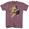 Muhammad Ali Punch Tshirt