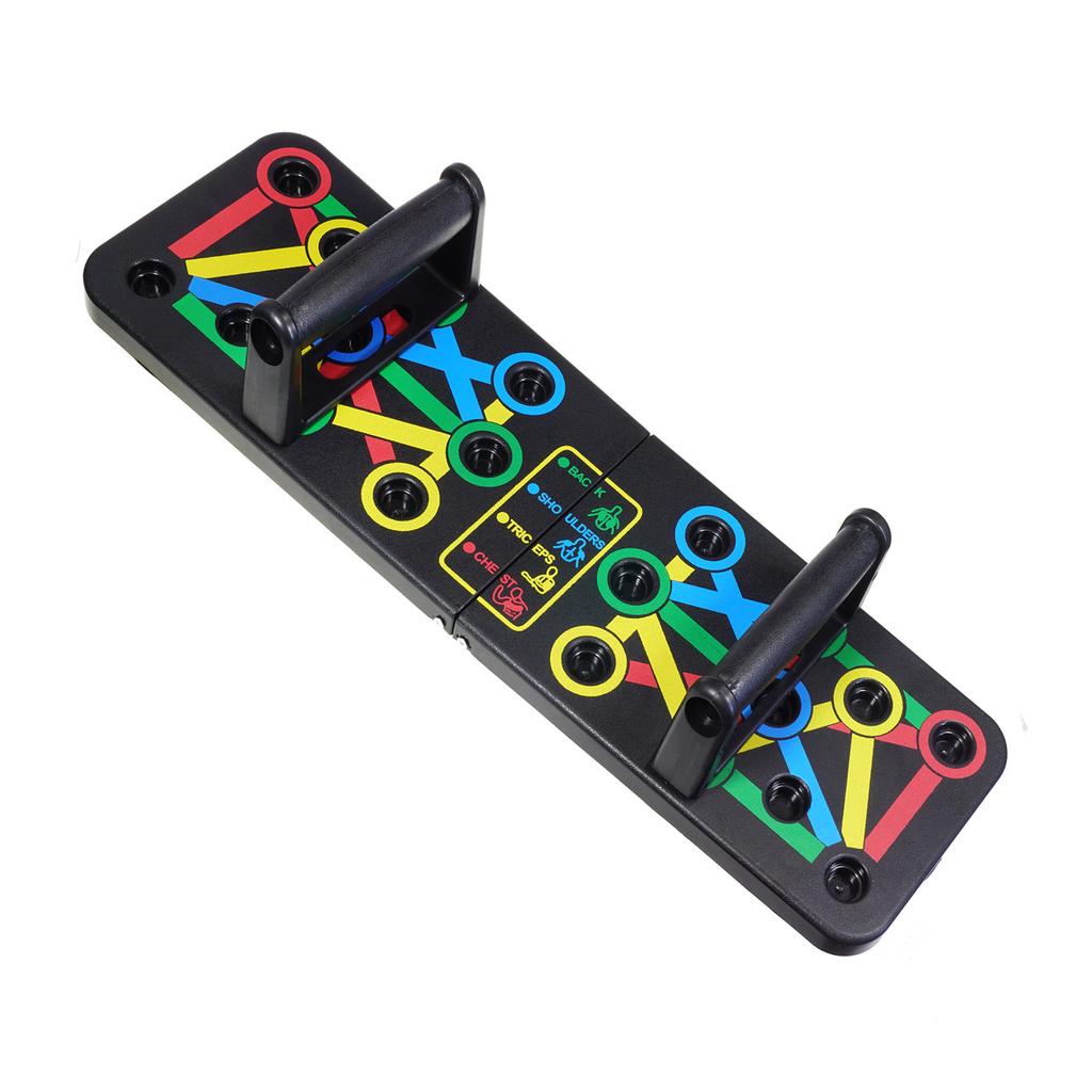 Push-up Board AIRM HEALTH 14 In 1 (Art. 6073)