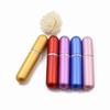Mini sticlă reîncărcabilă cu atomizator de parfum de 5 ml. Carcasă pentru capsule cu pompă de parfum de călătorie