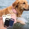 1pack Pet Dog Collar Holder Waterproof Silicone for Xiaomi Tag Protector Case Lightweight for Xiaomi Tag Case for Pet Cat Collar