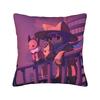 Decorative Pillow Covers OneShots Niko Stuff Home  Pillow Case Cover Drop Shipping Multi Size