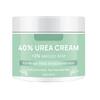 Urea Cream 40% Plus 2% Salicylic Acid, Maximum Strength Foot and Hand Cream for Deep Moisturizing of Rough, Dry, Thick Skin