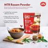 MTR Rasam Powder | Traditional Masalas | Authentic Spiced South-Indian Soup | 200g