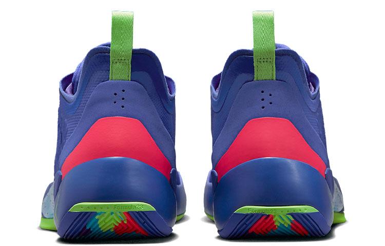 Air Jordan Luka 1 'Illusionist' DN1772-436