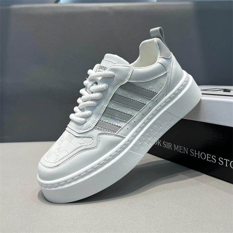 FFQ Casual Sports Shoes Thick Baseplate Shoes High Quality Shoes