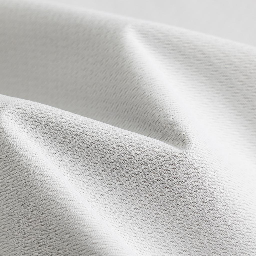 Anta Short Sleeve Knitted T-Shirt Summer 2026 Men Tops White Gray 952625110-3