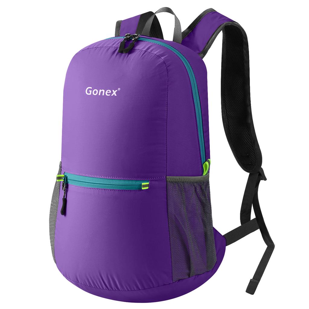 gonex waterproof backpack