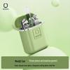 Seesoo Colorful Mini Q3 Portable Nail Care Set