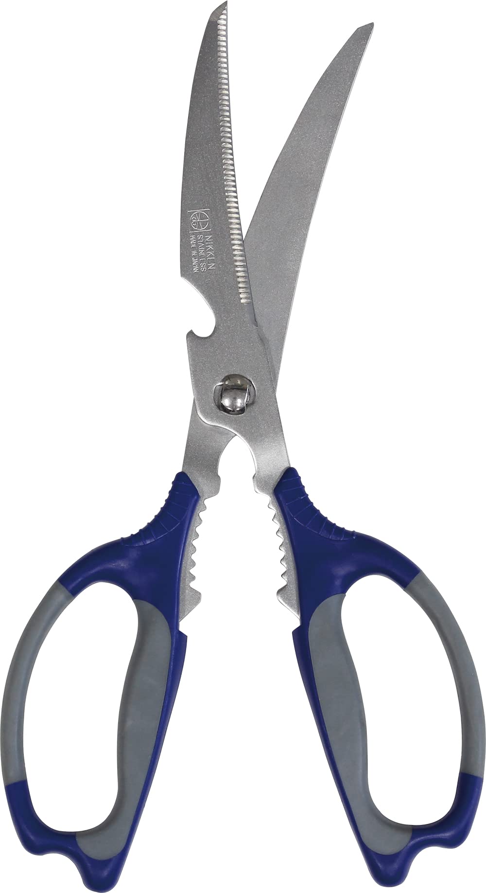 

Prox Fish Scissors PX435L (Detachable) L/250MM