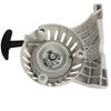 Zpětný startér pro Stihl FS90 FS87R FS87 FS100R FS100RX FS110R vyžínač