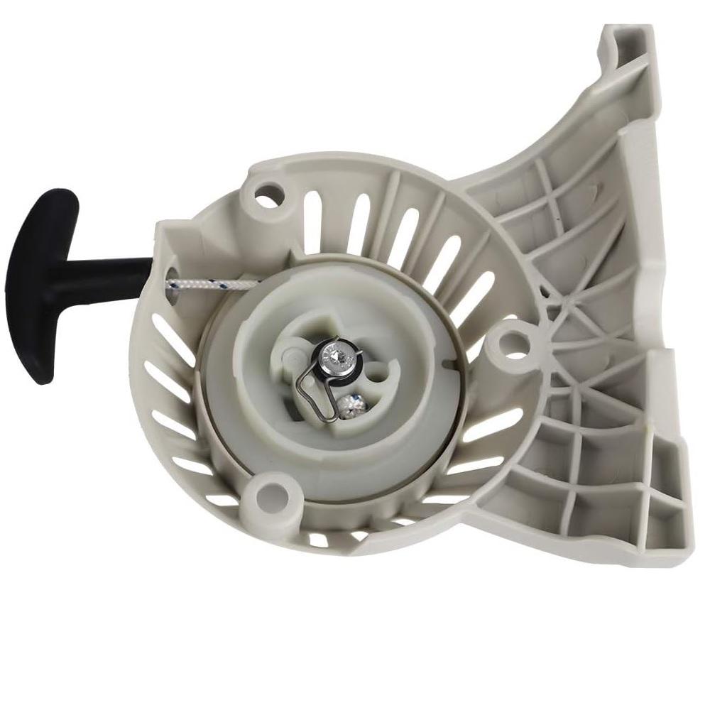 Zpětný startér pro Stihl FS90 FS87R FS87 FS100R FS100RX FS110R vyžínač