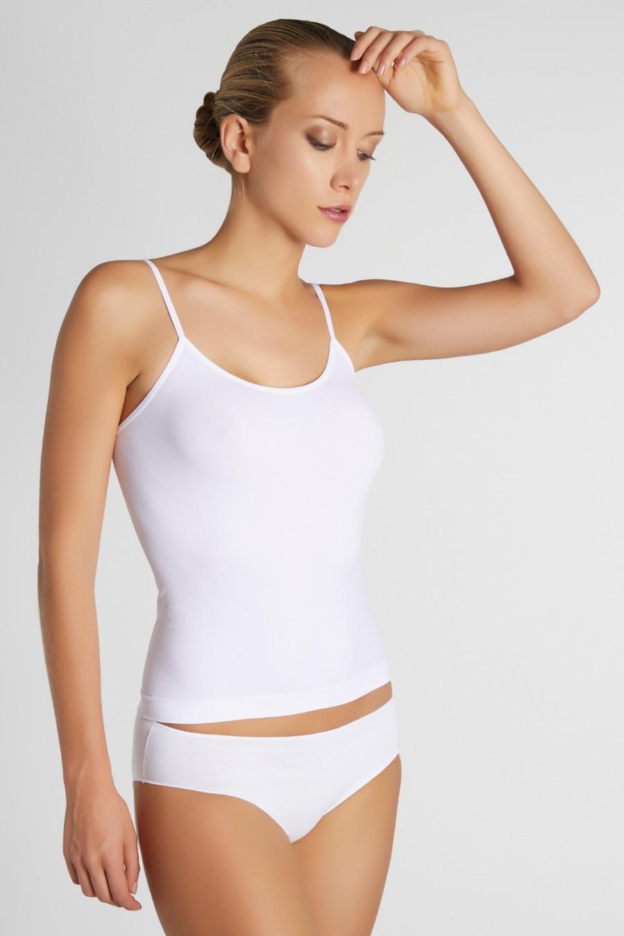 

Топ Ysabel Mora (49234) 46(L) білий