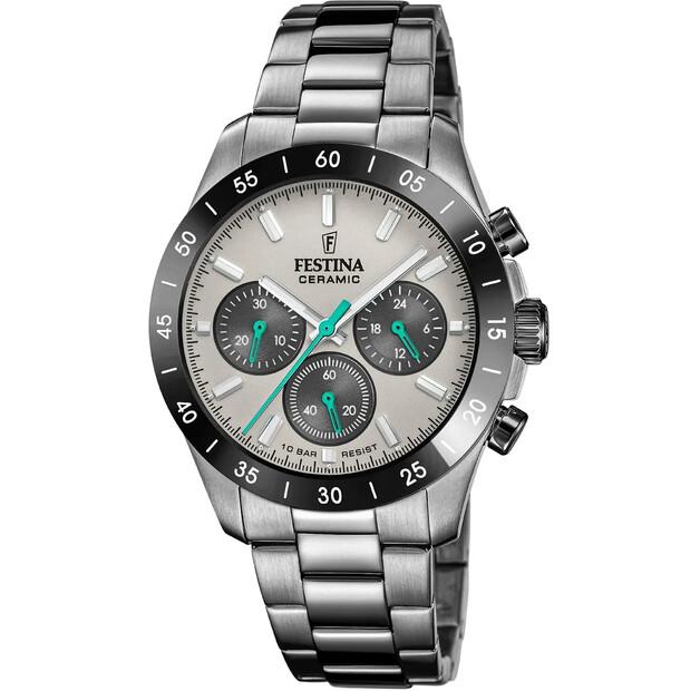 Часы Festina F20703-1