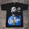 Nipsey Hussle Rapový Umělec Grafické Tričko S5XL Unisex Tričko