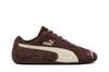 Puma Speedcat TTF Dark Chocolate Frosted Ivory