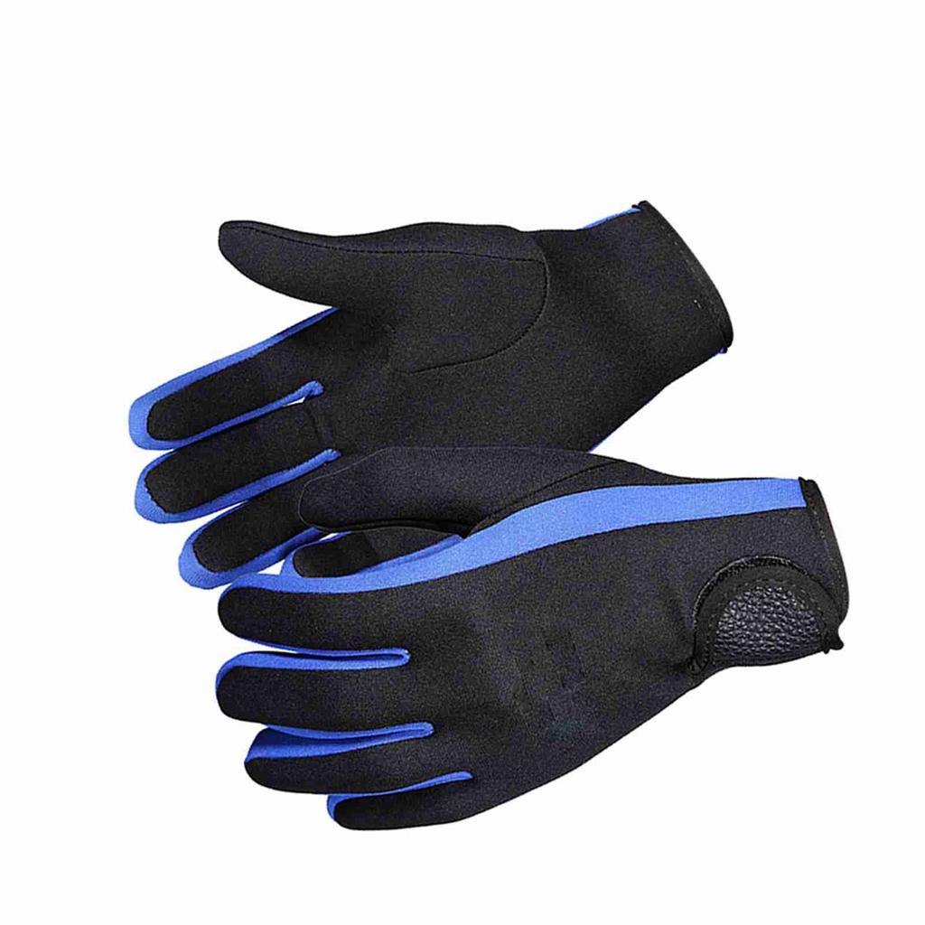 1Pair Set 3Colors Scuba Diving Neoprene Snorkeling Kayaking Surfing Water Sport Gloves