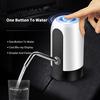 USB Vannpumpe Dispenser Gallon Drikkeflaske Auto Switch Pump