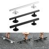 Obstacol Tastieră Șine Aluminiu Finger Skate Concepute pentru Utilizare Sigură Prevenind Leziunile Mâinilor în Timpul Jocului