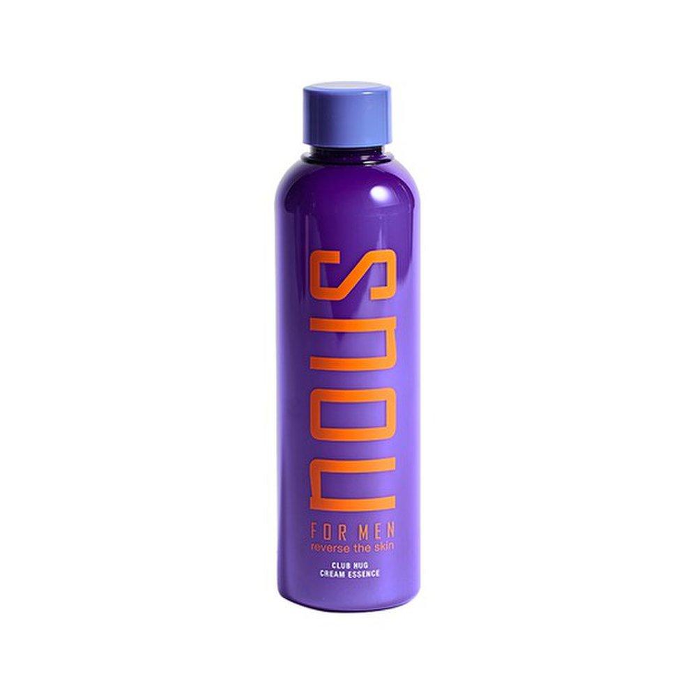 

SNOU FOR MEN Club Hug Cream Essence 200 мл