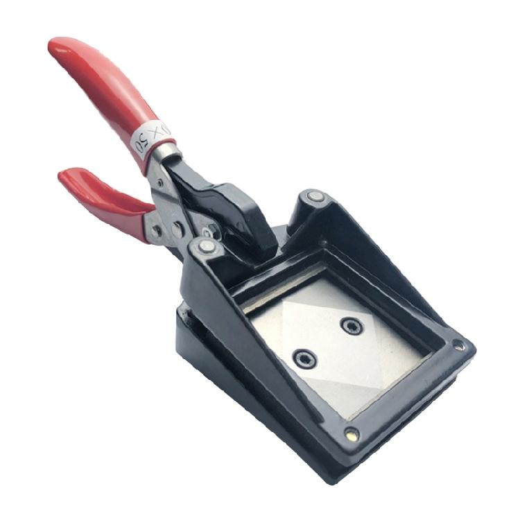 Simple To Use 50x50mm Photo Cutter