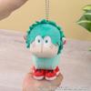 My Hero Academia Bakugo Katsuki Plush Mascot MHAnimals Bakudog Dog