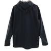 Mammut Long sleeve Mountain parka M black GORE-TEX Men's Used