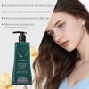 Hoegoa Natural Black Hair Dye Cream - Gentle Plant-Based Ingredients, Natural And Easy To Color, Convenient For Daily Use And Covering Gray Hair