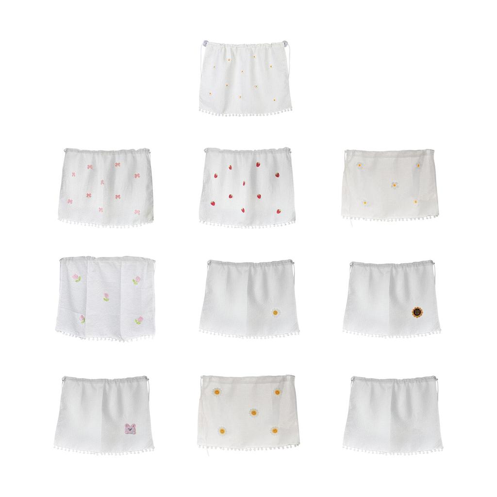 Car Window Sun Shade Cover Blackout Window Cover for Travel Sleeping