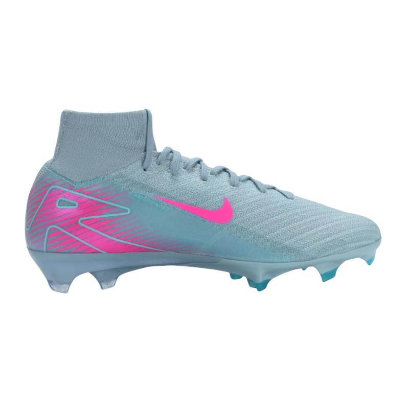 Nike Zoom Mercurial Superfly 10 Elite Fg Prism Pack Sneakers casual FQ1454-301