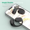 Open Ear Headphones Wireless Bluetooth Air Bone Conduction Headphones Head Set Bluetooth Open Ear Bone Conduction Earbuds Headset Conducting