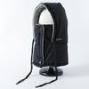 New scarf one-piece winter windproof velvet cycling child face protection warm windproof ski cap