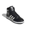 adidas originals Top Ten Black White Women's Sneakers HQ6754