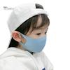 Puntos Dust-proof Kids Protective Breathable Washable Anti Droplet Face Mouth Mask